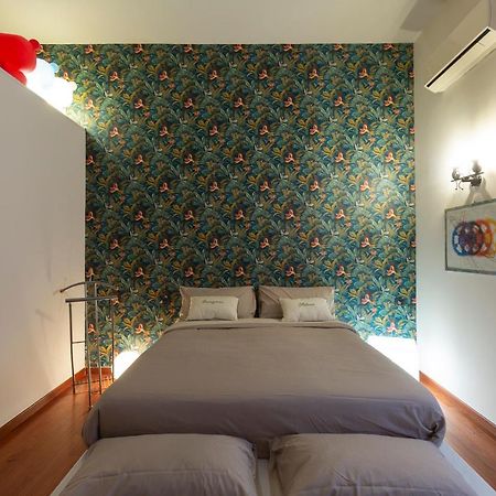 My Charming Apartments In Centro Citta-San Lorenzo Suite ميلان المظهر الخارجي الصورة