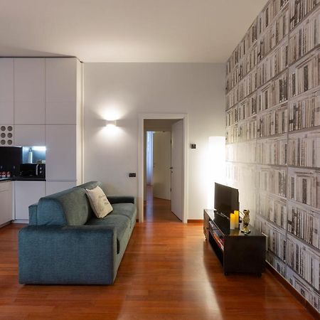 My Charming Apartments In Centro Citta-San Lorenzo Suite ميلان المظهر الخارجي الصورة