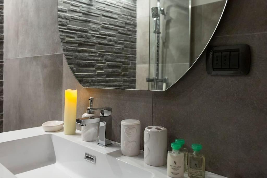 My Charming Apartments In Centro Citta-San Lorenzo Suite ميلان المظهر الخارجي الصورة