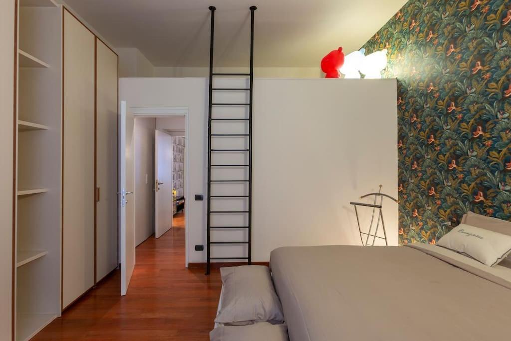 My Charming Apartments In Centro Citta-San Lorenzo Suite ميلان المظهر الخارجي الصورة