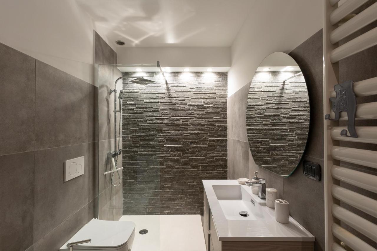 My Charming Apartments In Centro Citta-San Lorenzo Suite ميلان المظهر الخارجي الصورة