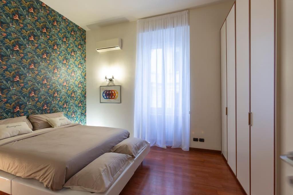 My Charming Apartments In Centro Citta-San Lorenzo Suite ميلان المظهر الخارجي الصورة
