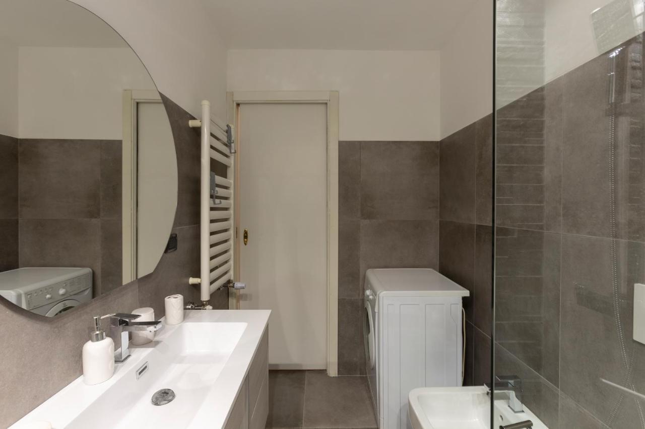 My Charming Apartments In Centro Citta-San Lorenzo Suite ميلان المظهر الخارجي الصورة