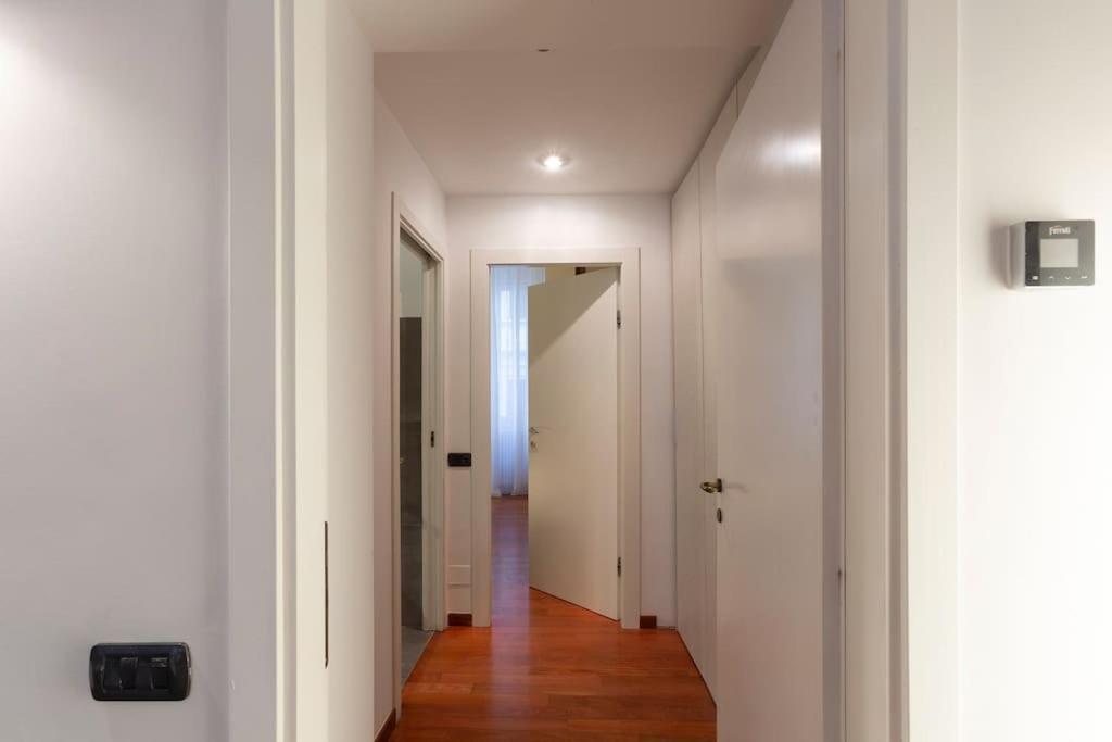 My Charming Apartments In Centro Citta-San Lorenzo Suite ميلان المظهر الخارجي الصورة