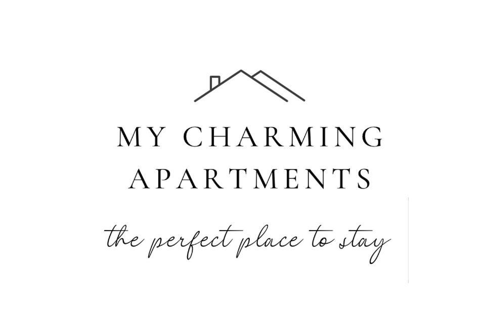My Charming Apartments In Centro Citta-San Lorenzo Suite ميلان المظهر الخارجي الصورة